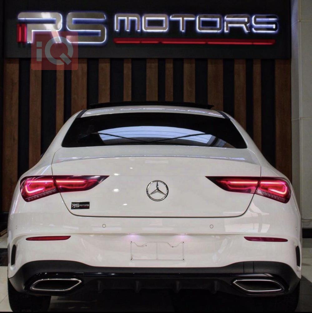 مرسيدس بنز C-Class